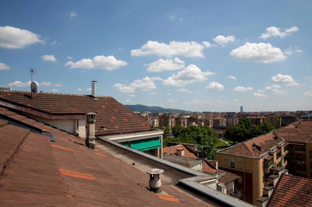 Mato Apartment Torino Exterior foto