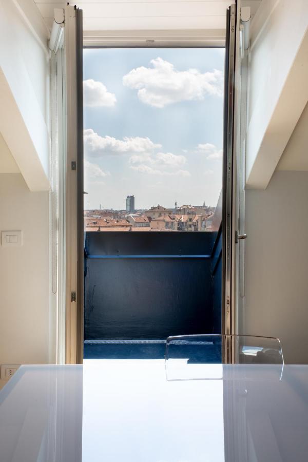 Mato Apartment Torino Exterior foto