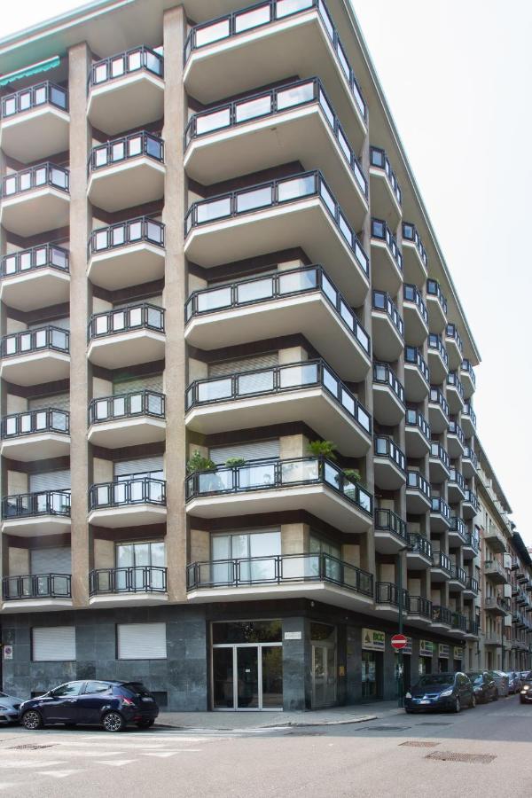Mato Apartment Torino Exterior foto