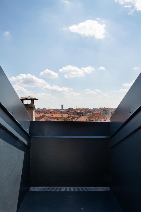 Mato Apartment Torino Exterior foto